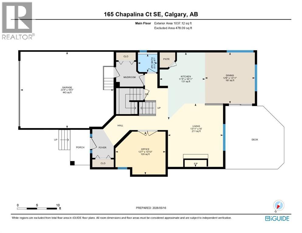 165 Chapalina Court SE, Calgary, Alberta  T2X 3X1 - Photo 48 - A2311947