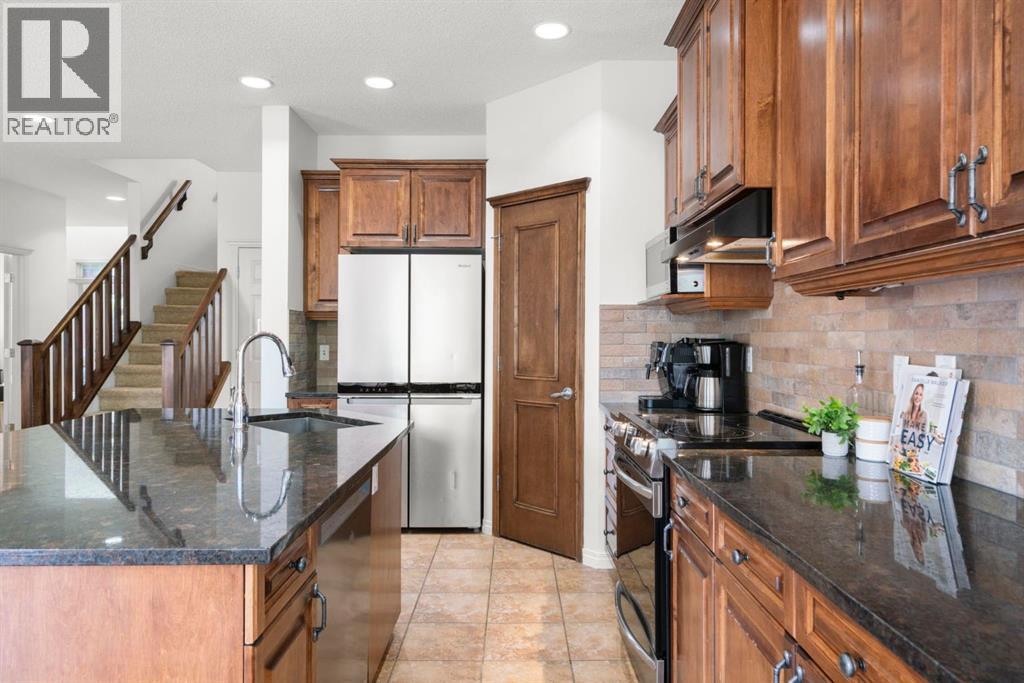 165 Chapalina Court SE, Calgary, Alberta  T2X 3X1 - Photo 10 - A2311947