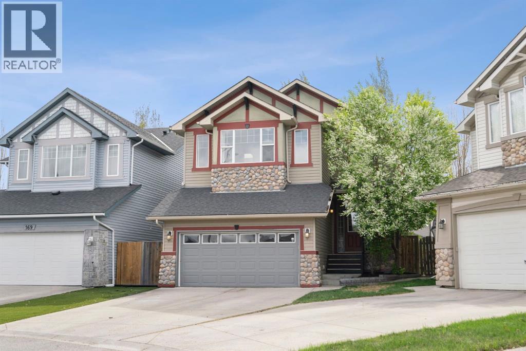 165 Chapalina Court SE, Calgary, Alberta  T2X 3X1 - Photo 2 - A2311947