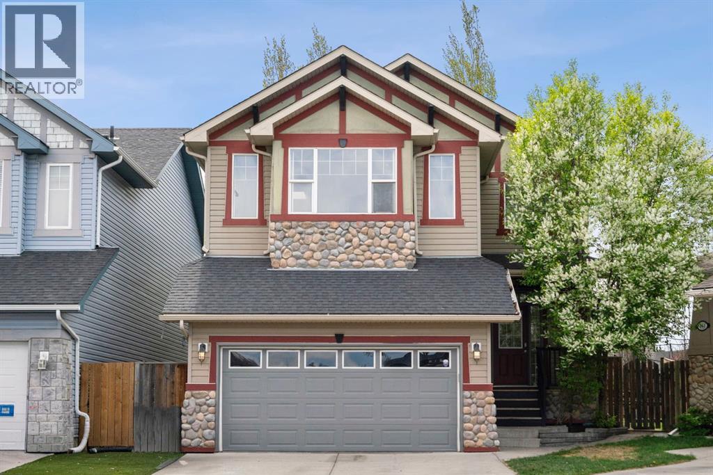 165 Chapalina Court SE, Calgary, Alberta  T2X 3X1 - Photo 1 - A2311947