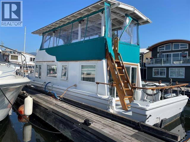 A07 415 W Esplanade, North Vancouver, British Columbia  V7L 0B5 - Photo 5 - R3124271