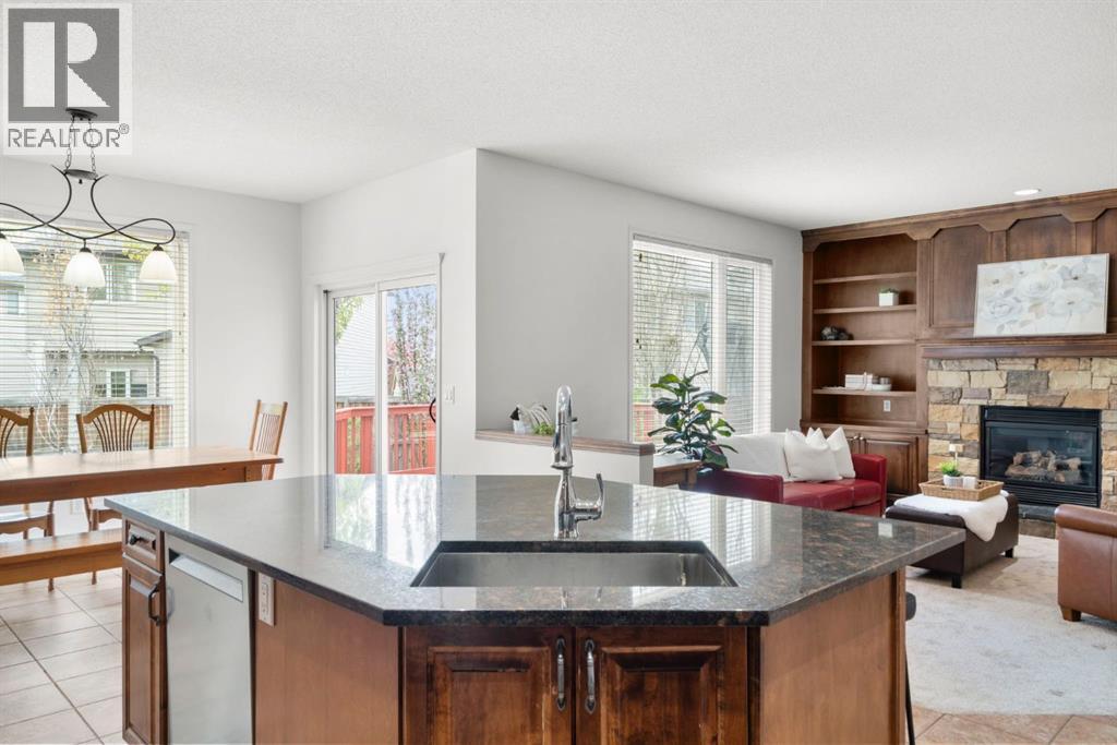 165 Chapalina Court SE, Calgary, Alberta  T2X 3X1 - Photo 12 - A2311947