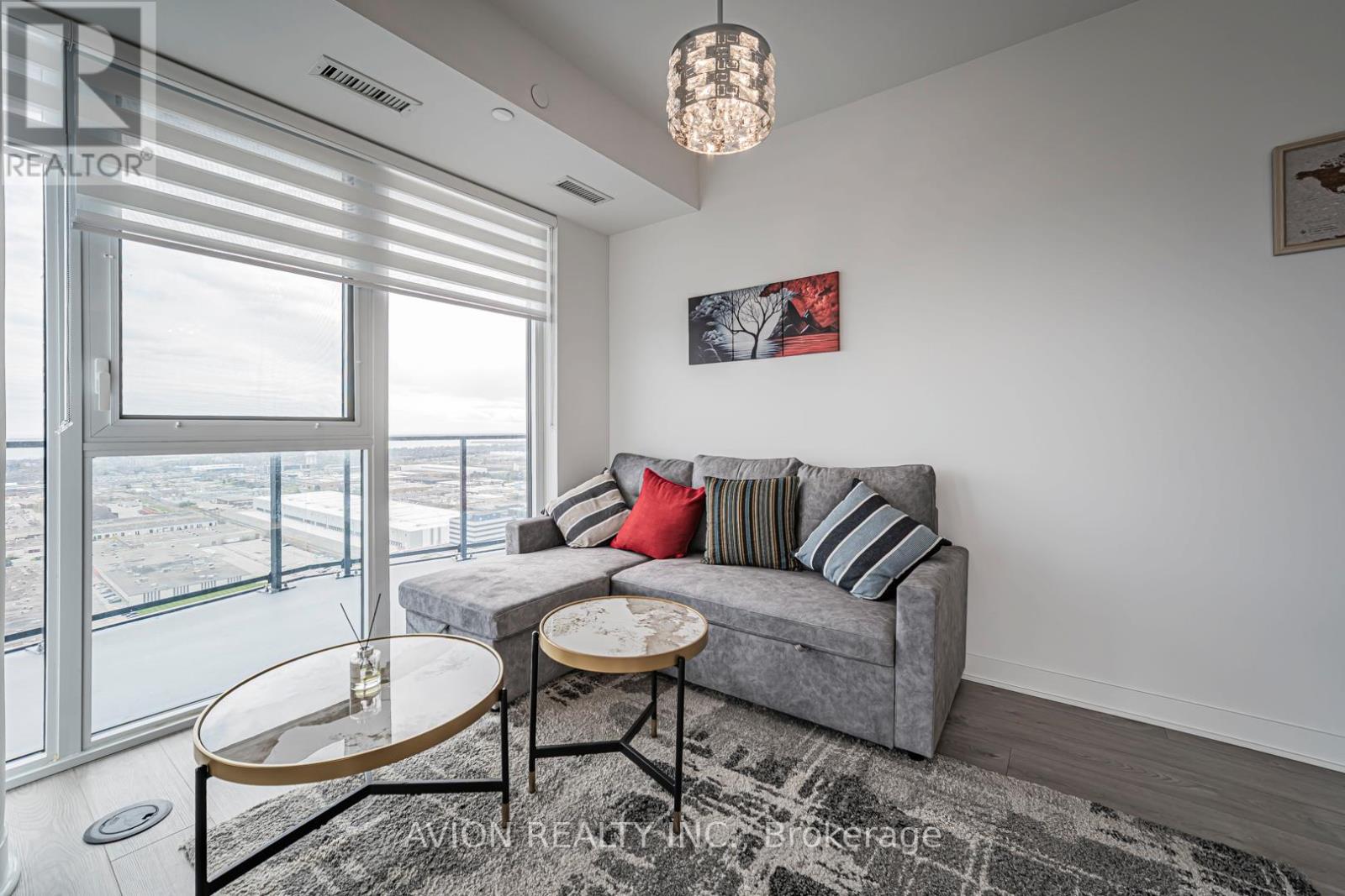 3008 - 36 Zorra Street, Toronto, Ontario  M8Z 0G5 - Photo 10 - W13139388