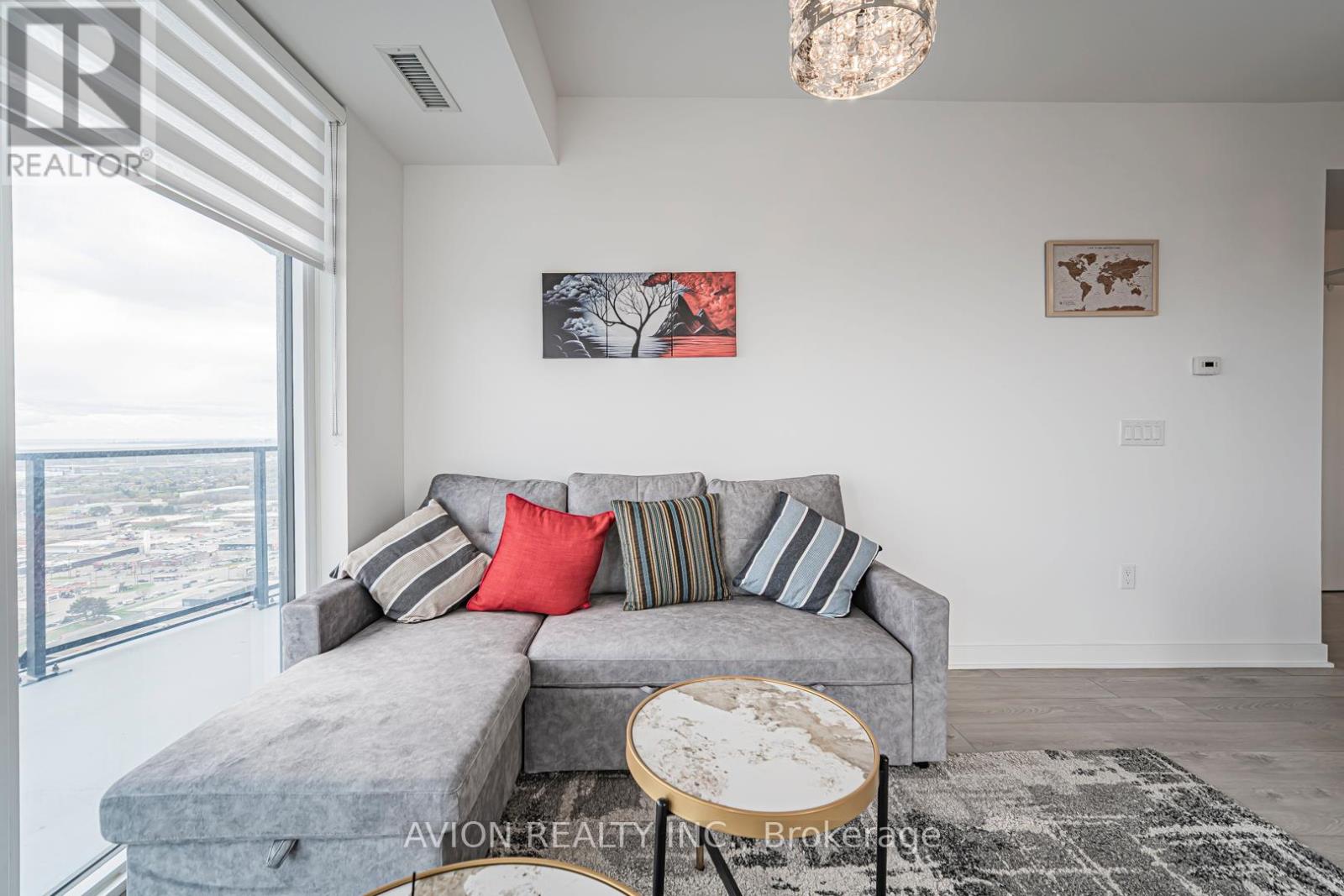 3008 - 36 Zorra Street, Toronto, Ontario  M8Z 0G5 - Photo 11 - W13139388
