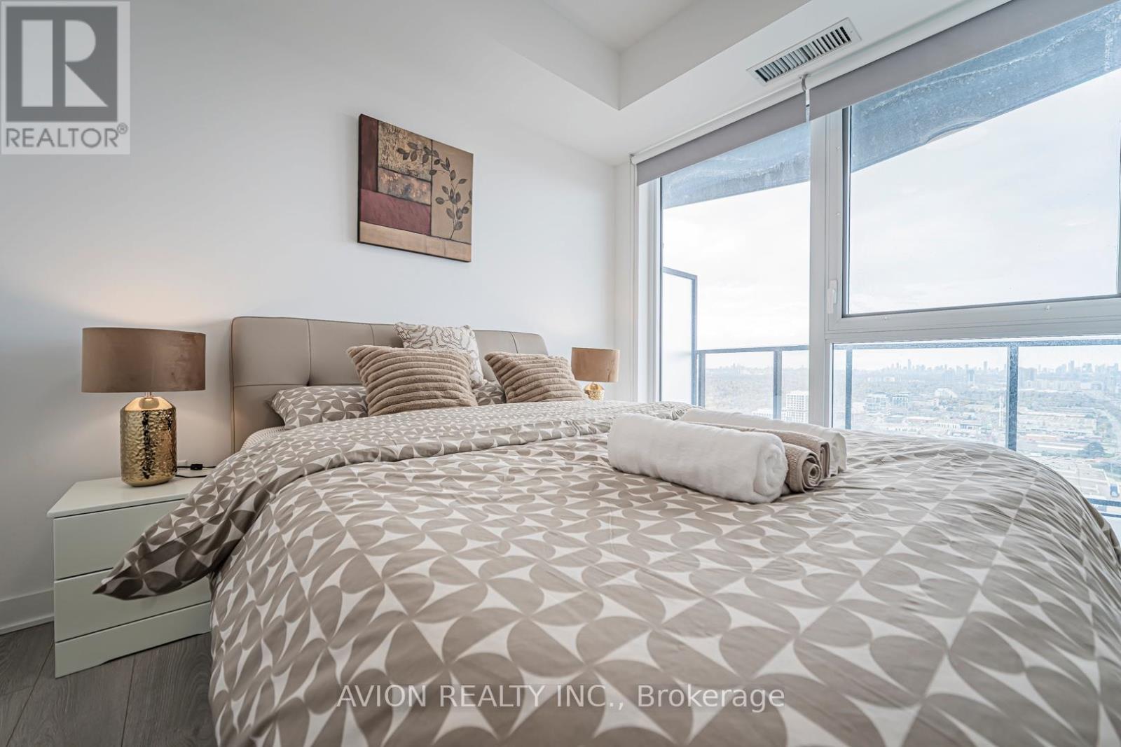 3008 - 36 Zorra Street, Toronto, Ontario  M8Z 0G5 - Photo 14 - W13139388