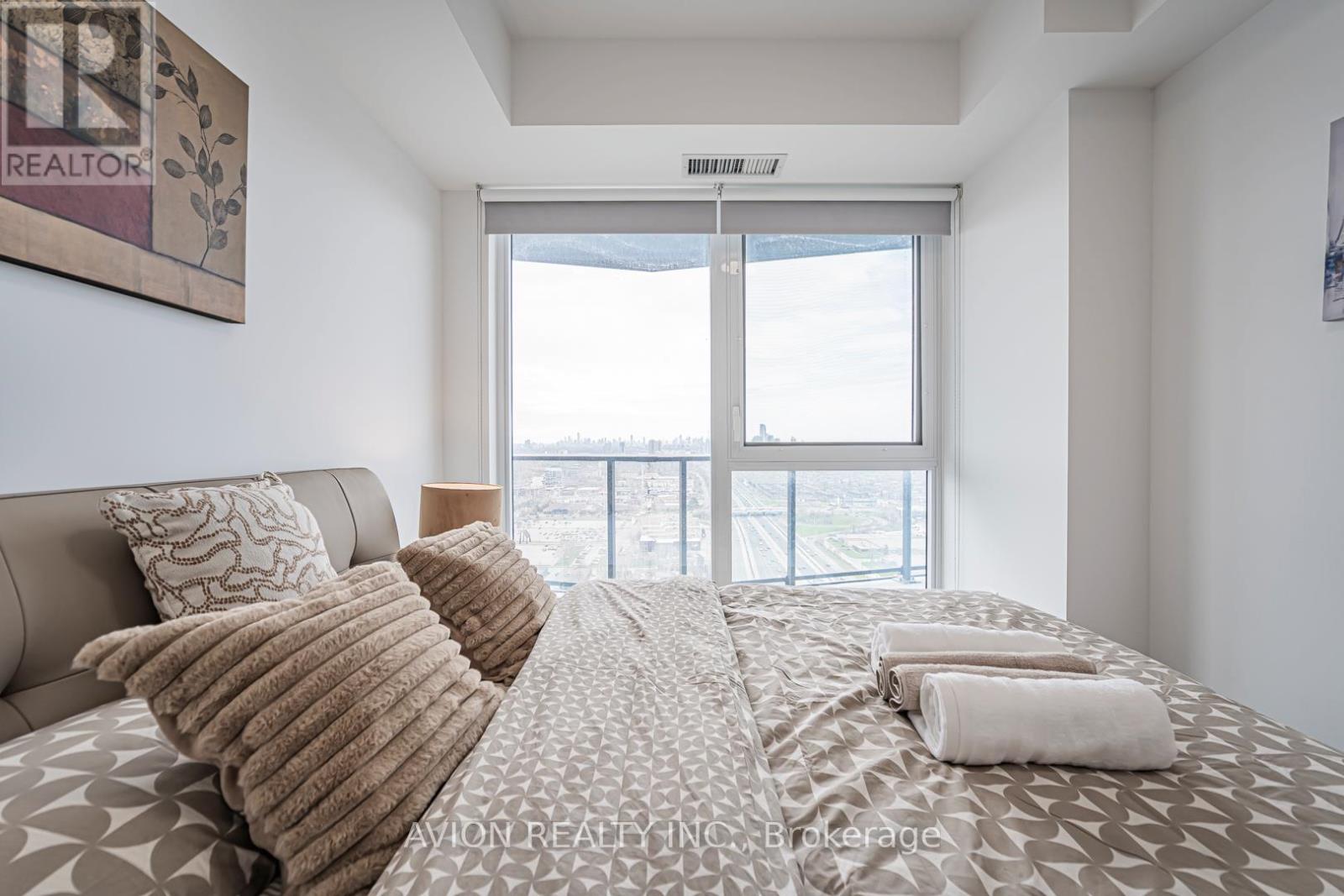 3008 - 36 Zorra Street, Toronto, Ontario  M8Z 0G5 - Photo 15 - W13139388