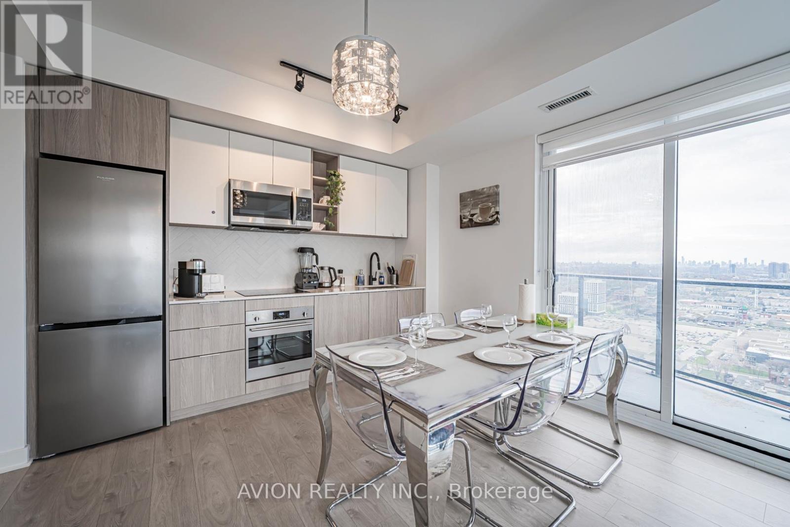 3008 - 36 Zorra Street, Toronto, Ontario  M8Z 0G5 - Photo 2 - W13139388