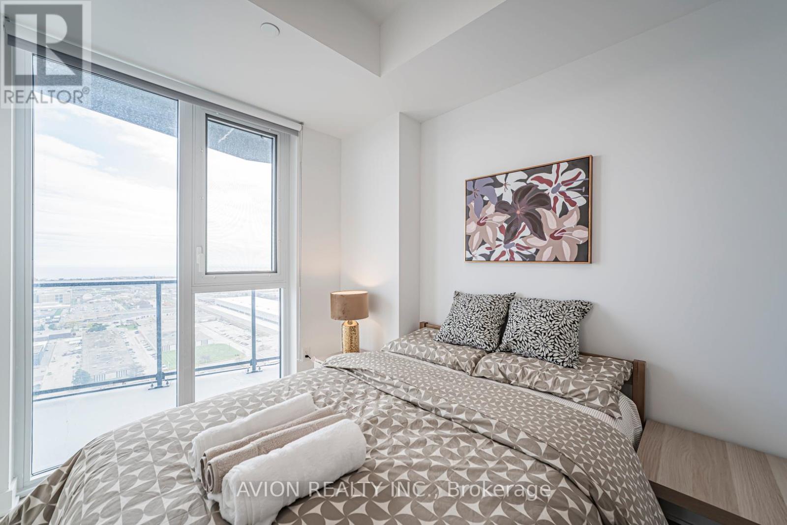 3008 - 36 Zorra Street, Toronto, Ontario  M8Z 0G5 - Photo 21 - W13139388