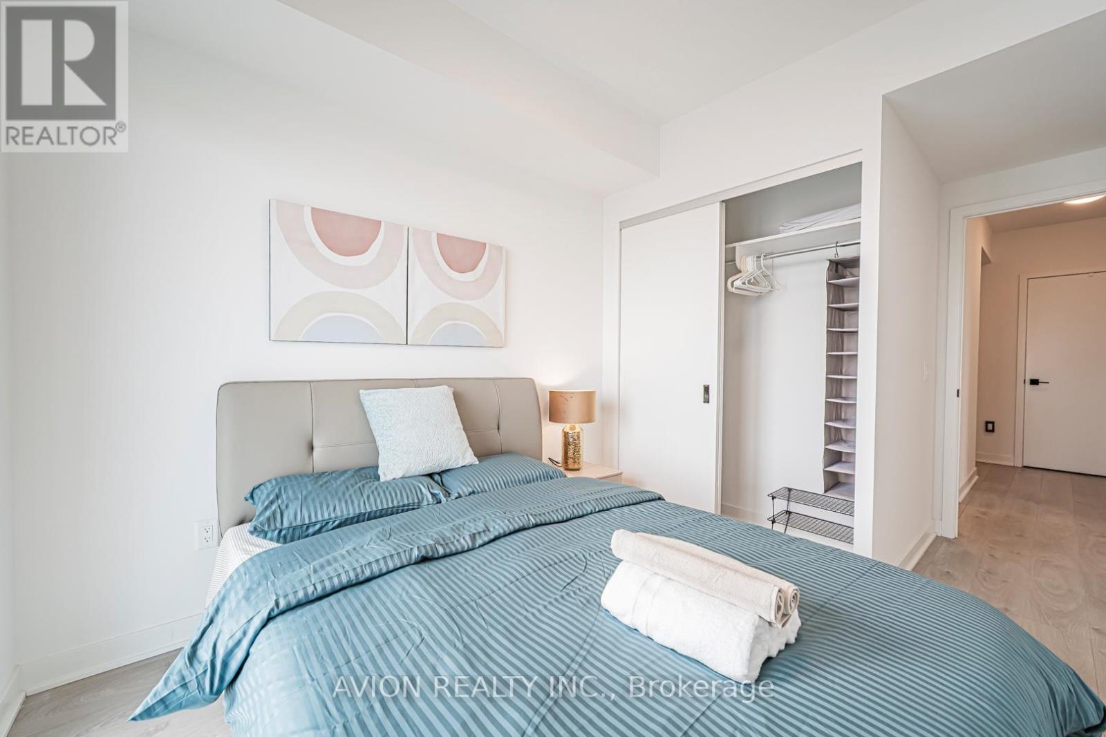 3008 - 36 Zorra Street, Toronto, Ontario  M8Z 0G5 - Photo 24 - W13139388