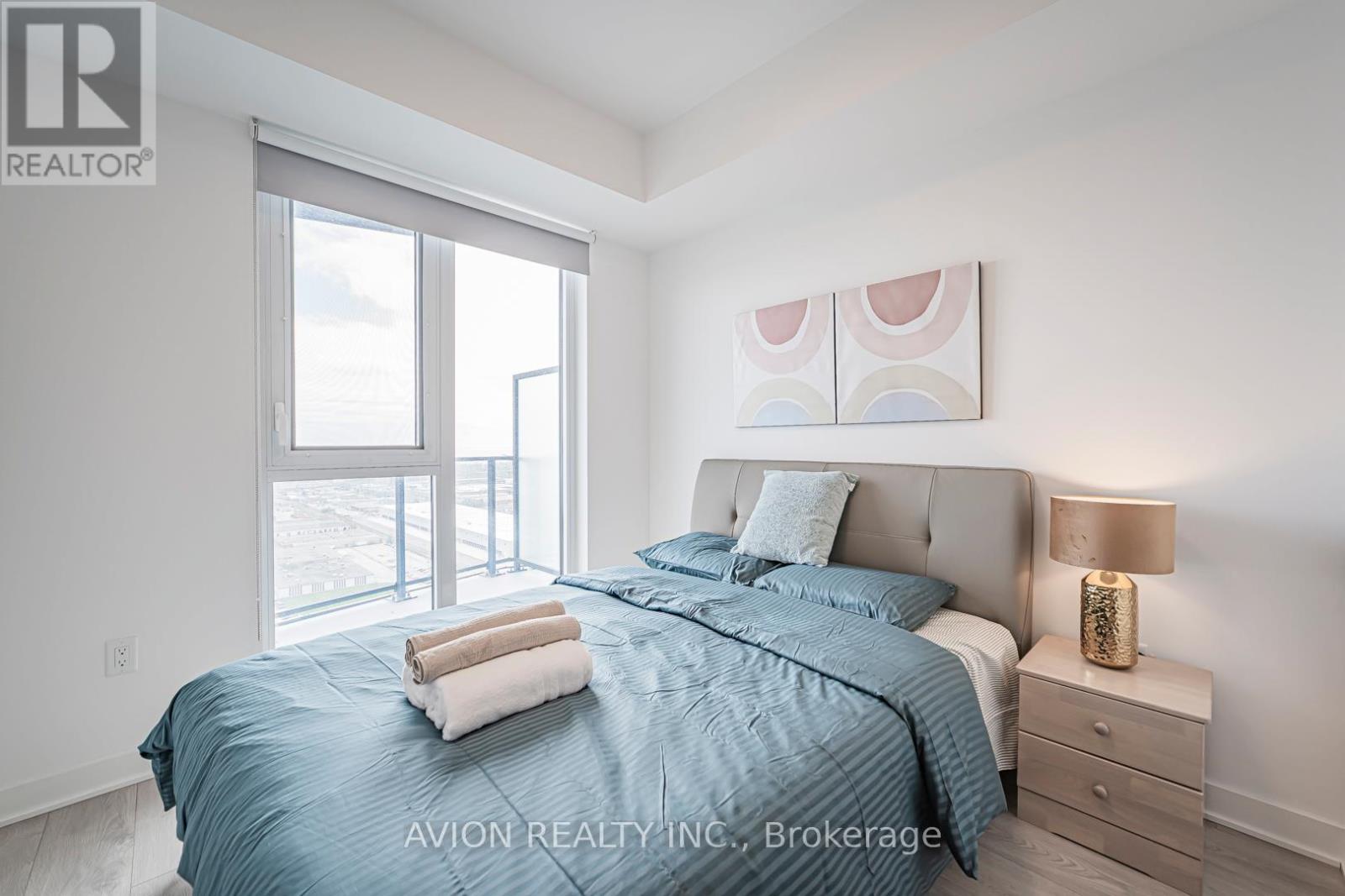 3008 - 36 Zorra Street, Toronto, Ontario  M8Z 0G5 - Photo 26 - W13139388
