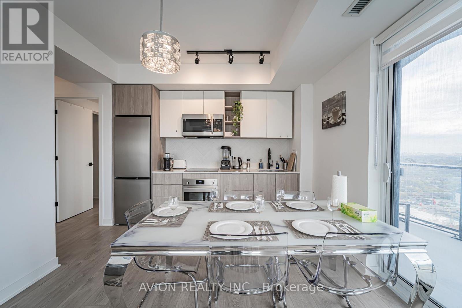 3008 - 36 Zorra Street, Toronto, Ontario  M8Z 0G5 - Photo 3 - W13139388
