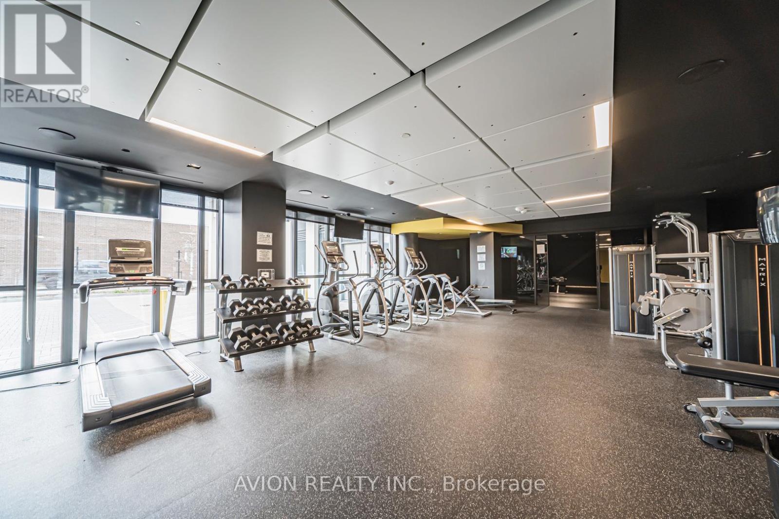 3008 - 36 Zorra Street, Toronto, Ontario  M8Z 0G5 - Photo 34 - W13139388