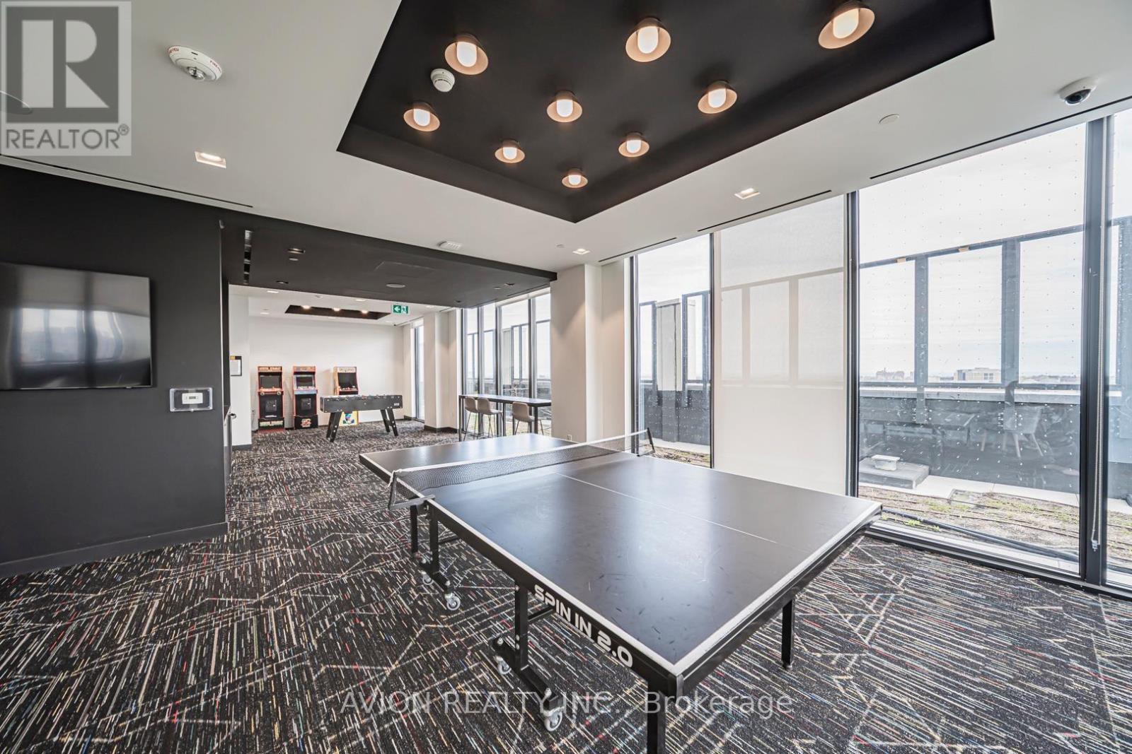3008 - 36 Zorra Street, Toronto, Ontario  M8Z 0G5 - Photo 38 - W13139388