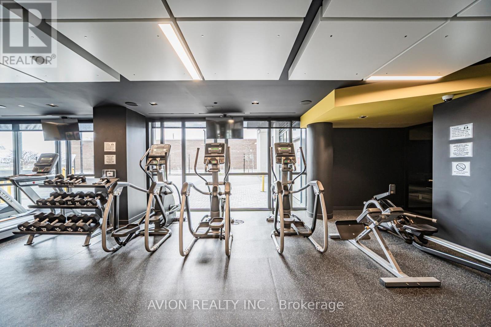 3008 - 36 Zorra Street, Toronto, Ontario  M8Z 0G5 - Photo 39 - W13139388