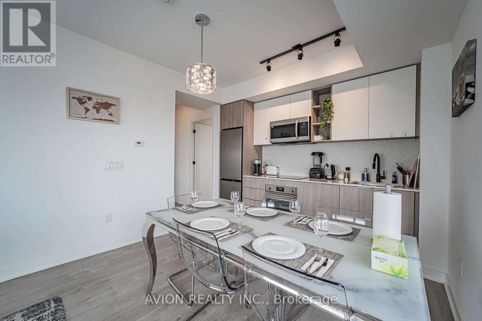 3008 - 36 Zorra Street, Toronto, Ontario  M8Z 0G5 - Photo 4 - W13139388