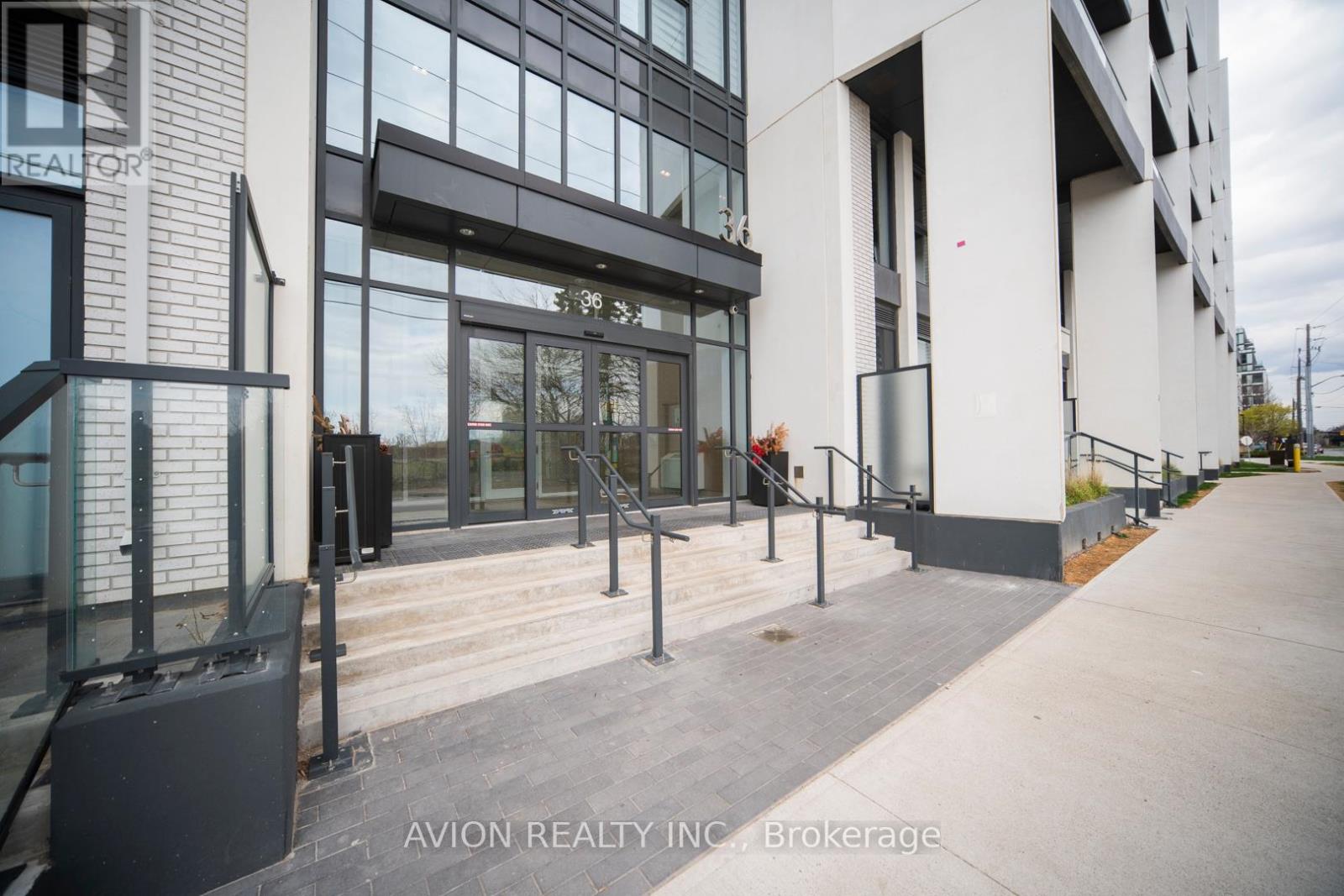 3008 - 36 Zorra Street, Toronto, Ontario  M8Z 0G5 - Photo 46 - W13139388