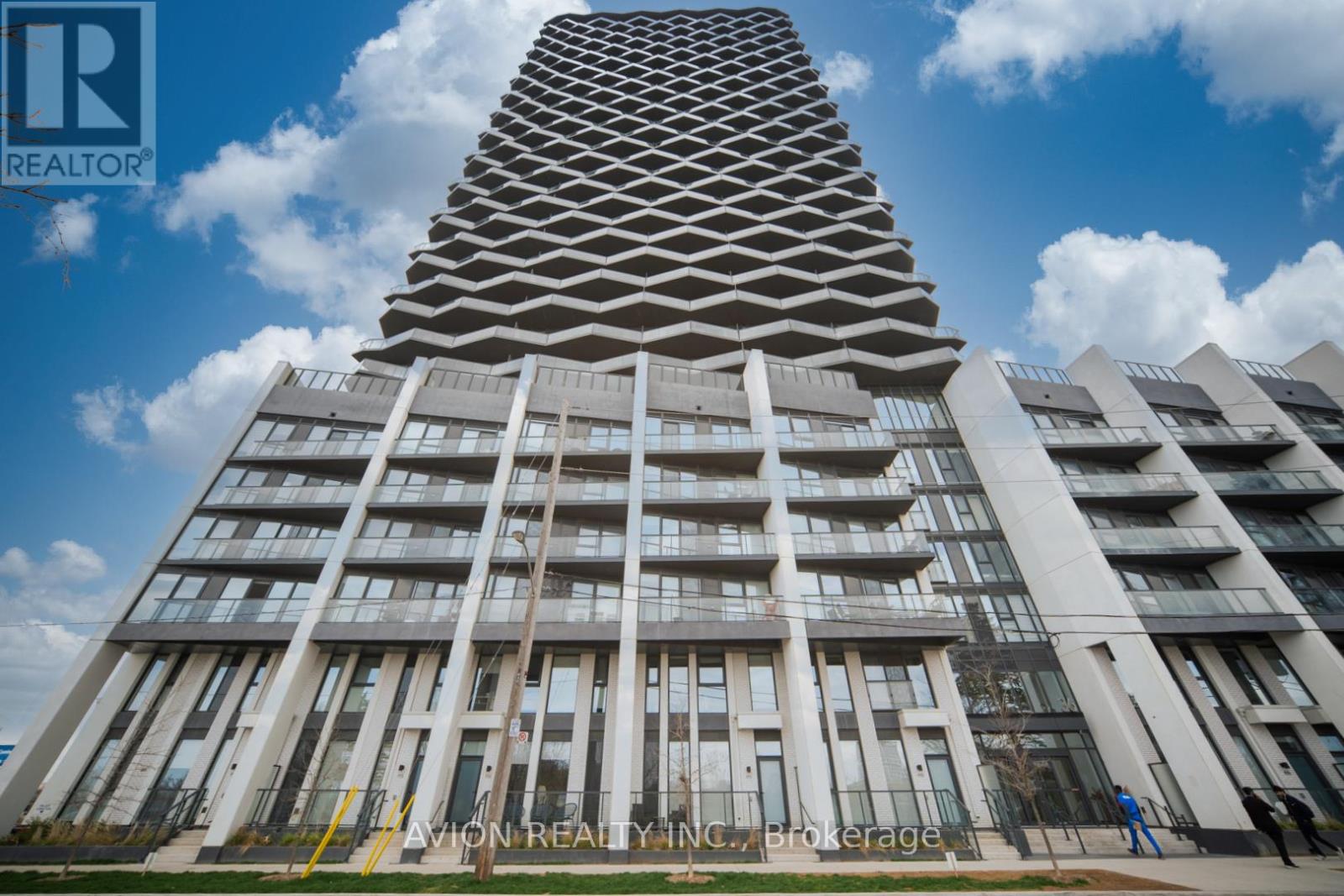 3008 - 36 Zorra Street, Toronto, Ontario  M8Z 0G5 - Photo 47 - W13139388