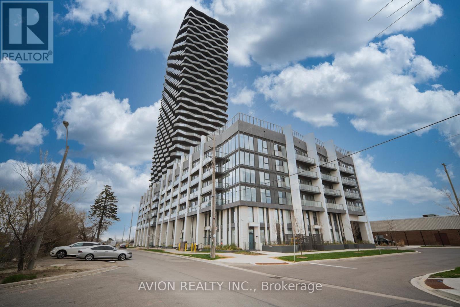 3008 - 36 Zorra Street, Toronto, Ontario  M8Z 0G5 - Photo 49 - W13139388