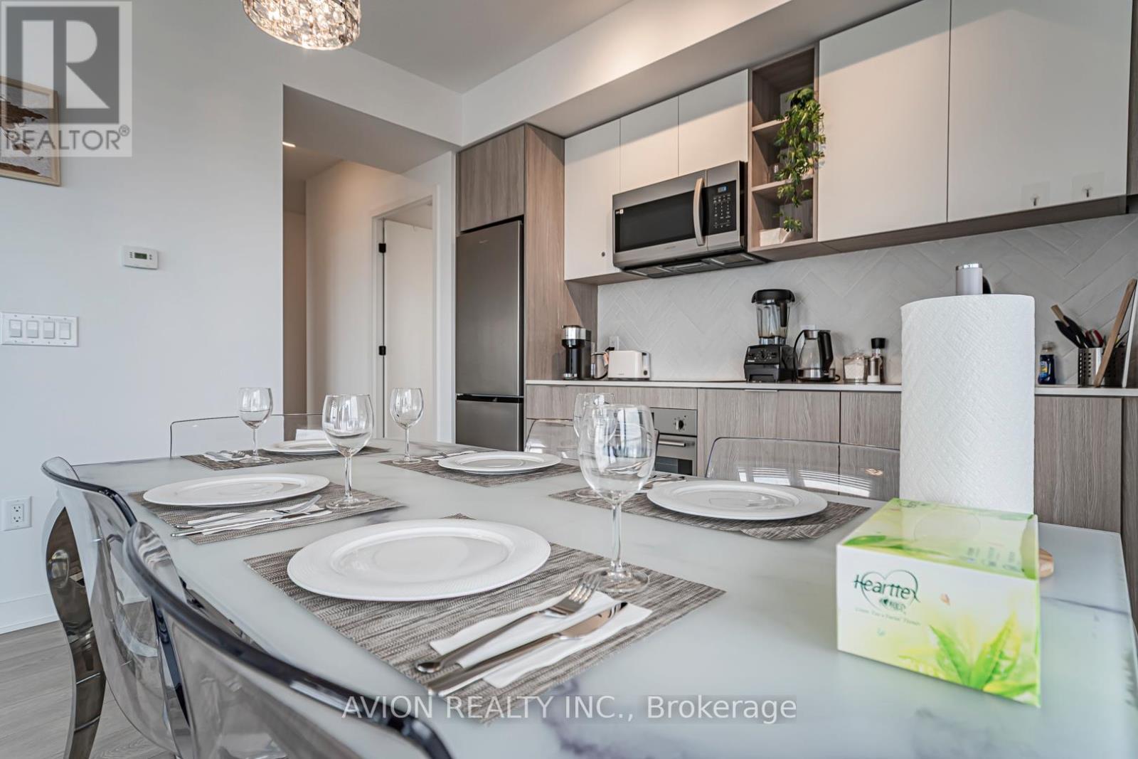 3008 - 36 Zorra Street, Toronto, Ontario  M8Z 0G5 - Photo 5 - W13139388