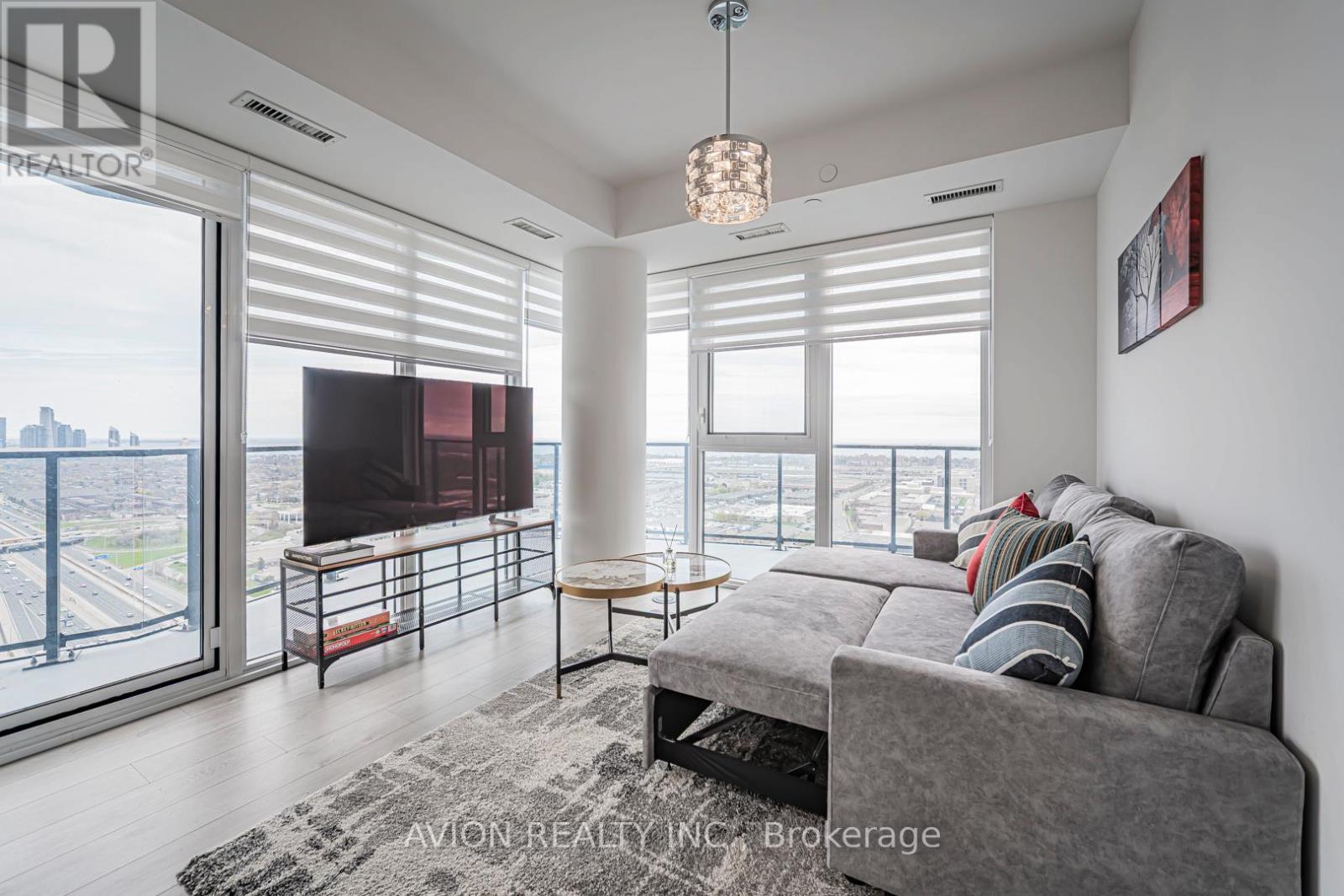3008 - 36 Zorra Street, Toronto, Ontario  M8Z 0G5 - Photo 6 - W13139388