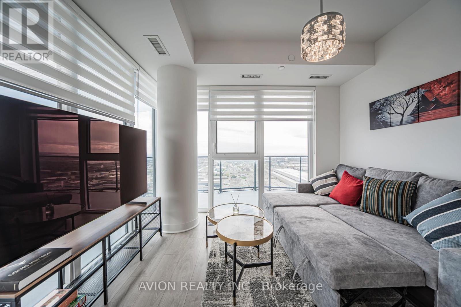 3008 - 36 Zorra Street, Toronto, Ontario  M8Z 0G5 - Photo 7 - W13139388