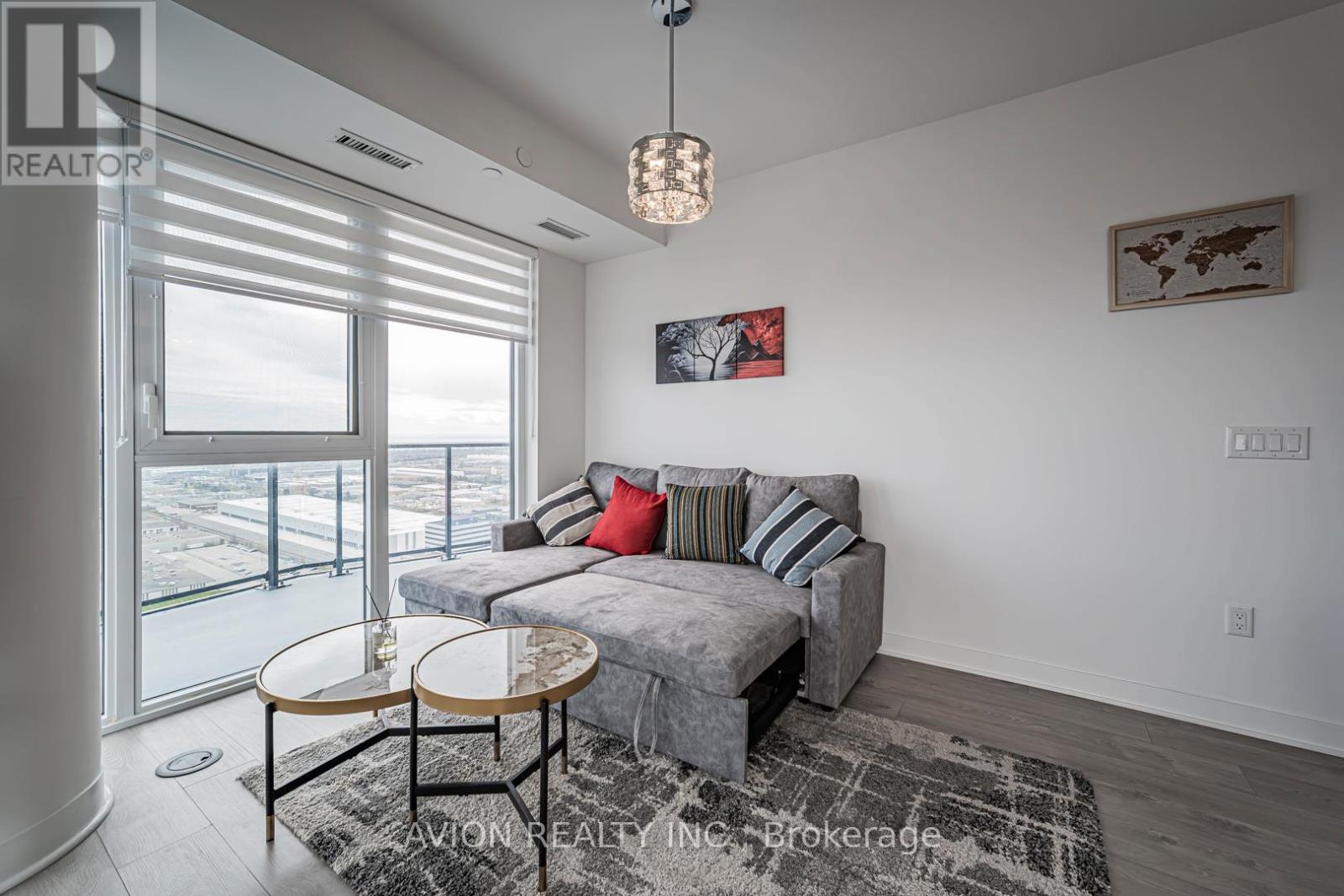 3008 - 36 Zorra Street, Toronto, Ontario  M8Z 0G5 - Photo 8 - W13139388