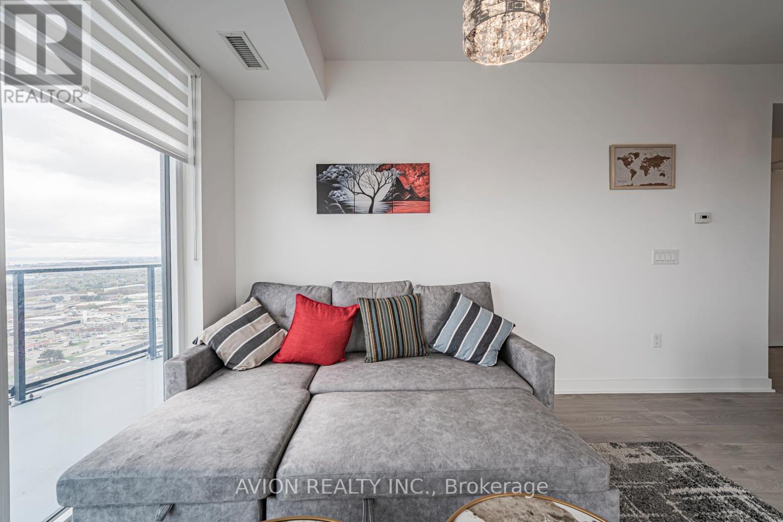 3008 - 36 Zorra Street, Toronto, Ontario  M8Z 0G5 - Photo 9 - W13139388