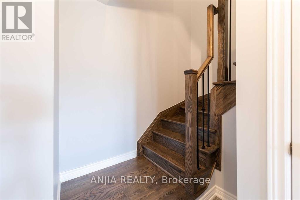 14 - 2504 Post Road, Oakville, Ontario  L6H 0K1 - Photo 10 - W13139398