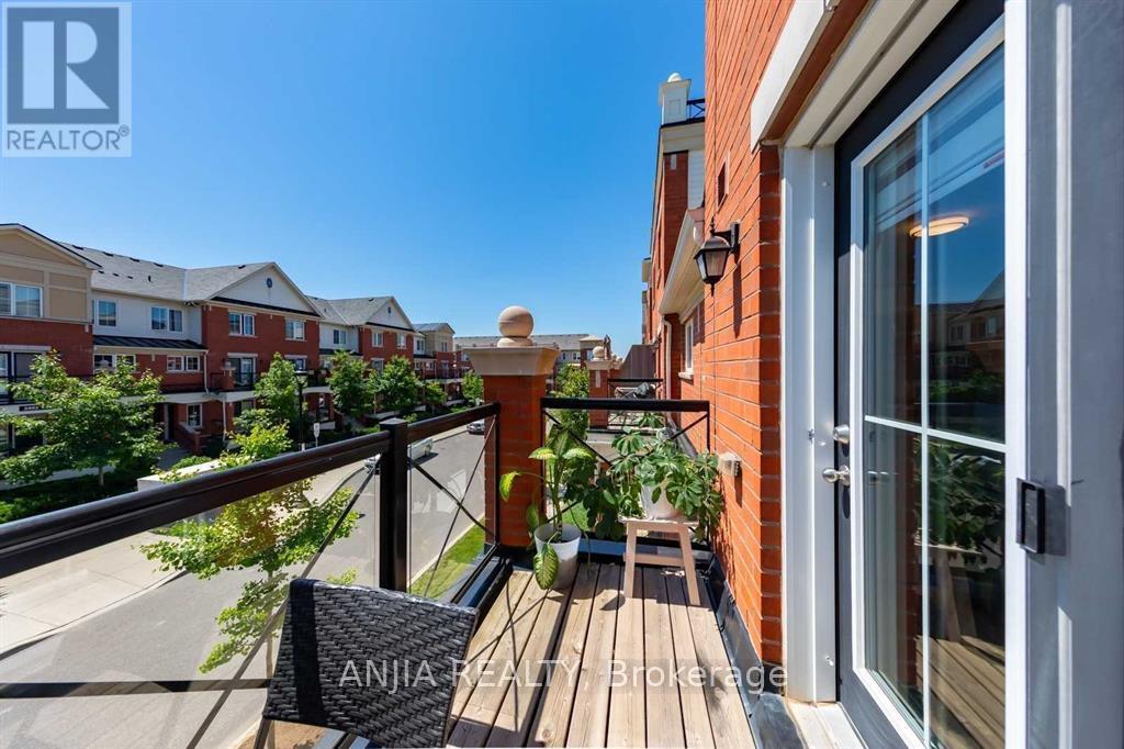 14 - 2504 Post Road, Oakville, Ontario  L6H 0K1 - Photo 18 - W13139398