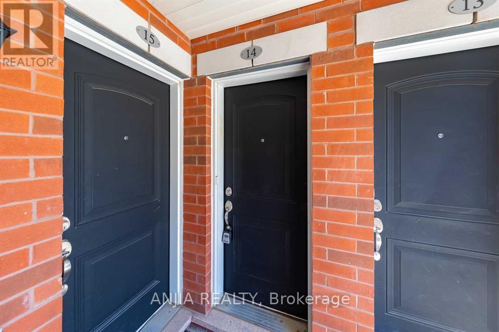 14 - 2504 Post Road, Oakville, Ontario  L6H 0K1 - Photo 2 - W13139398