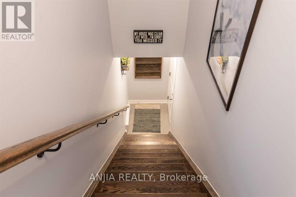 14 - 2504 Post Road, Oakville, Ontario  L6H 0K1 - Photo 3 - W13139398