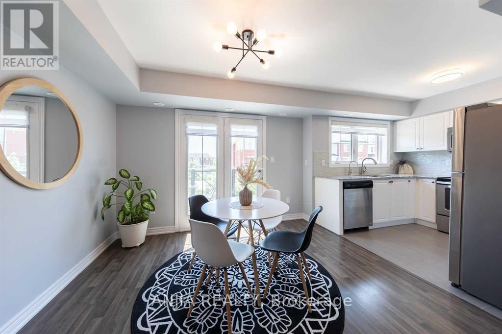14 - 2504 Post Road, Oakville, Ontario  L6H 0K1 - Photo 5 - W13139398