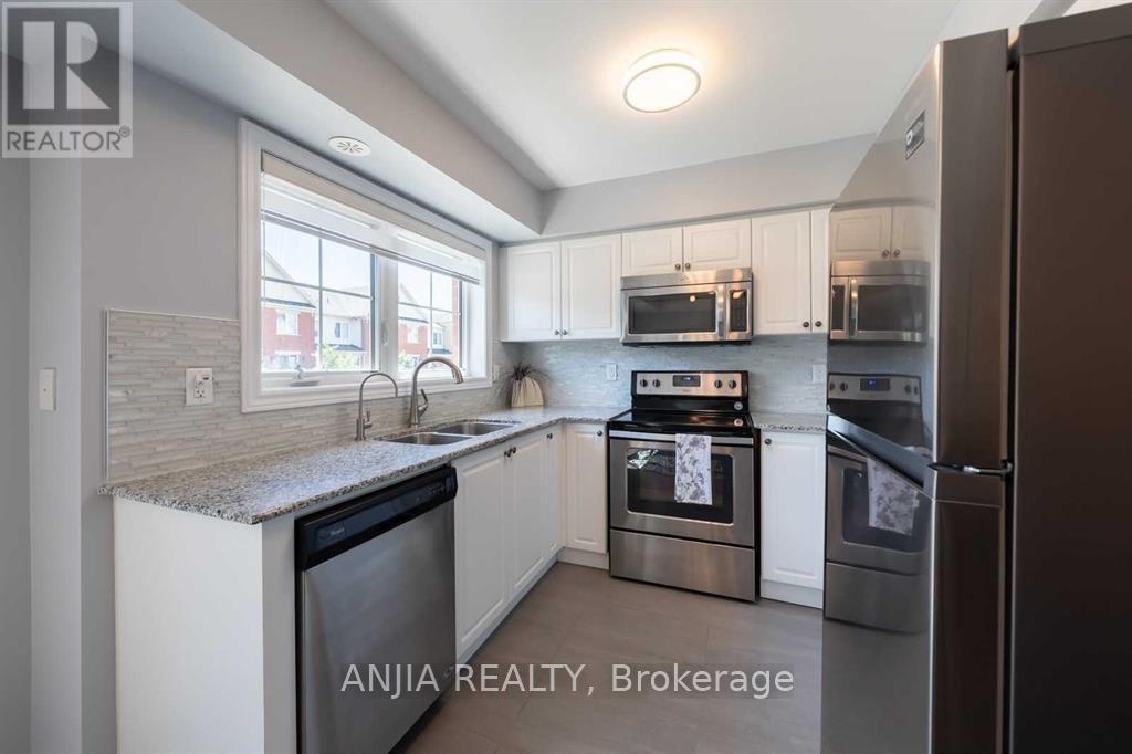 14 - 2504 Post Road, Oakville, Ontario  L6H 0K1 - Photo 6 - W13139398