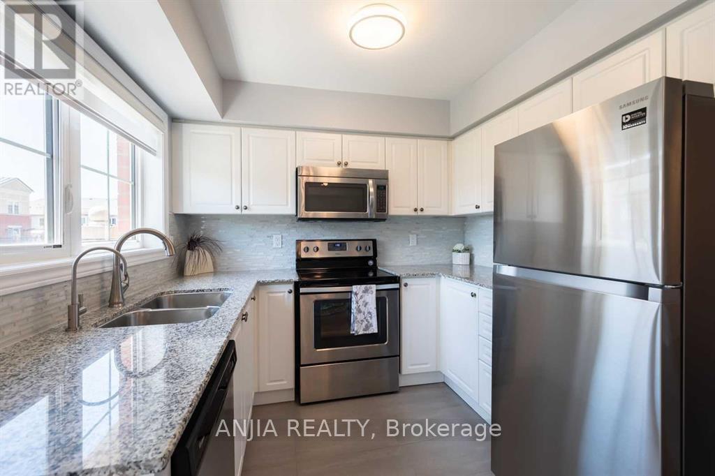 14 - 2504 Post Road, Oakville, Ontario  L6H 0K1 - Photo 7 - W13139398