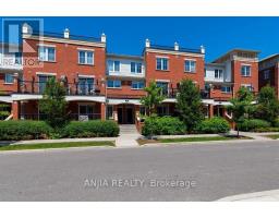 14 - 2504 POST ROAD, Oakville, Ontario