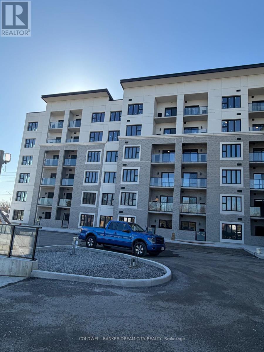207 - 6415 REGIONAL ROAD, Milton, Ontario