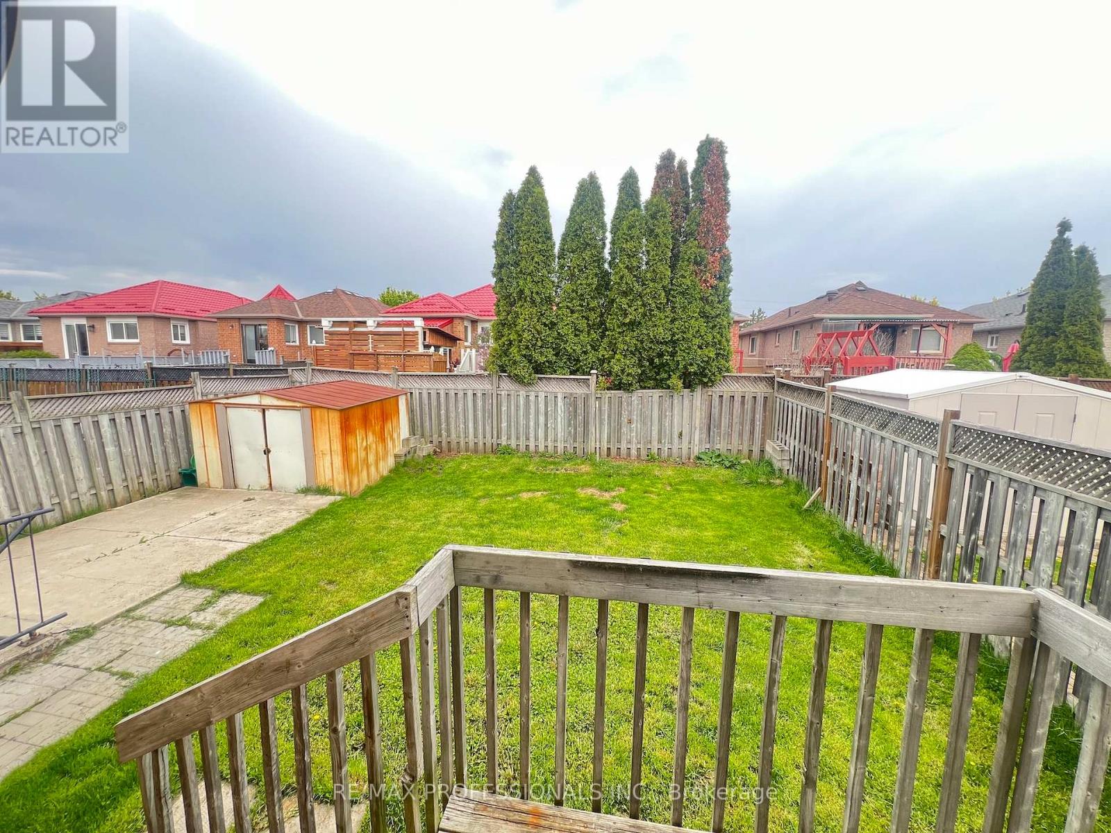 110 Springview Drive, Brampton, Ontario  L6X 4L1 - Photo 35 - W13139420