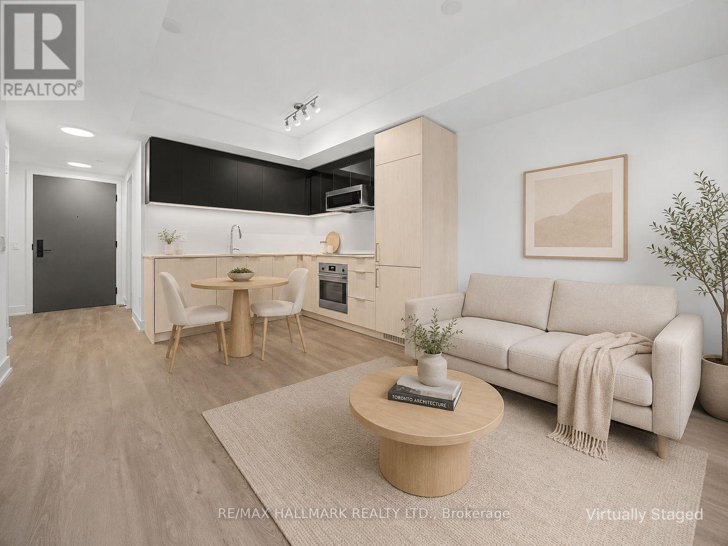 309 - 308 Jarvis Street, Toronto, Ontario  M5B 0E3 - Photo 4 - C13139180