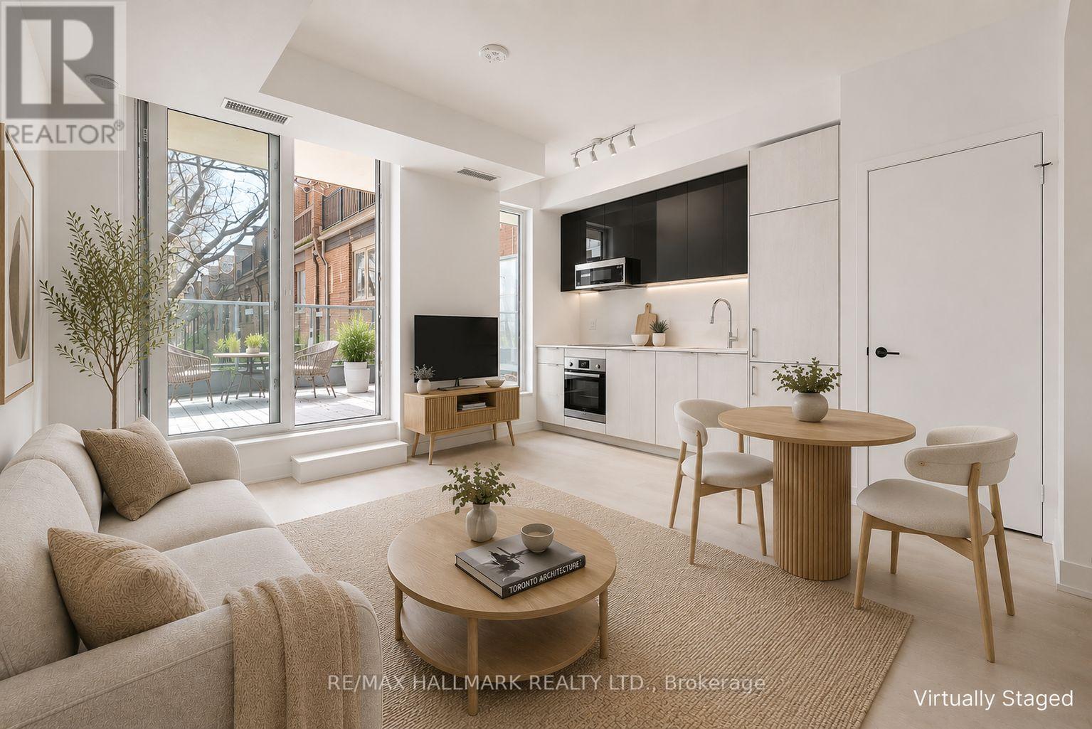 203 - 308 Jarvis Street, Toronto, Ontario  M5B 0E3 - Photo 2 - C13139178