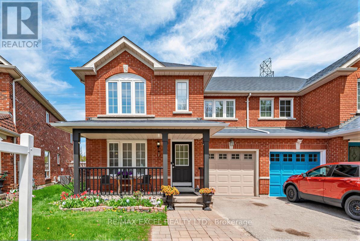 764 CRAIGHURST COURT, Pickering, Ontario