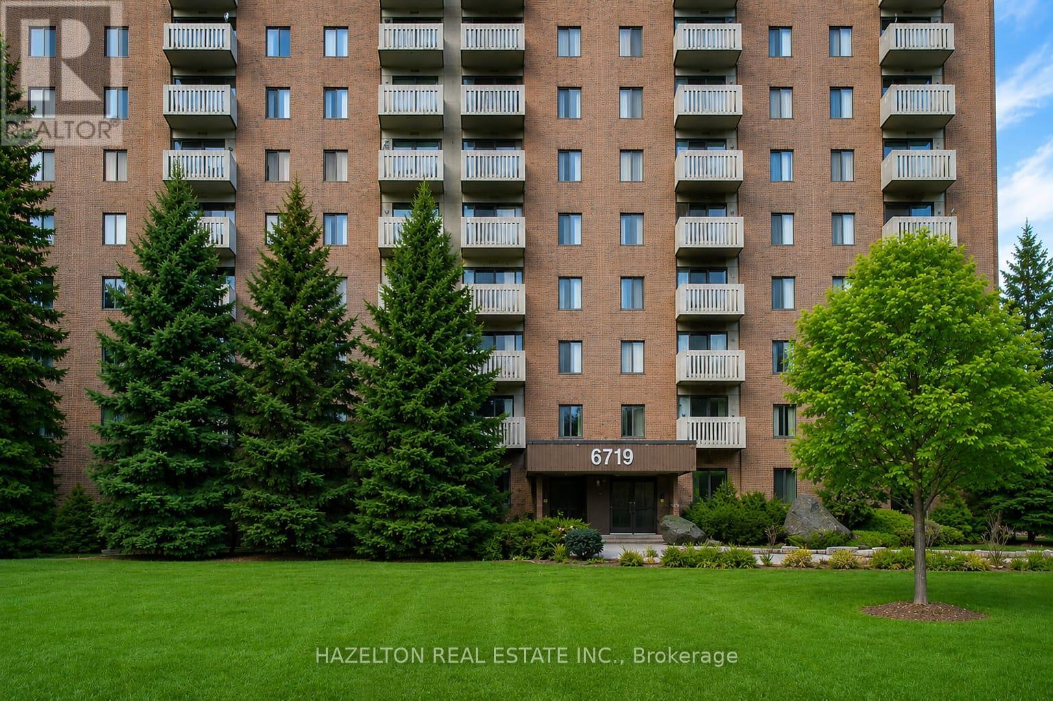 601 - 6719 Glen Erin Drive, Mississauga, Ontario  L5N 3S6 - Photo 18 - W13023722