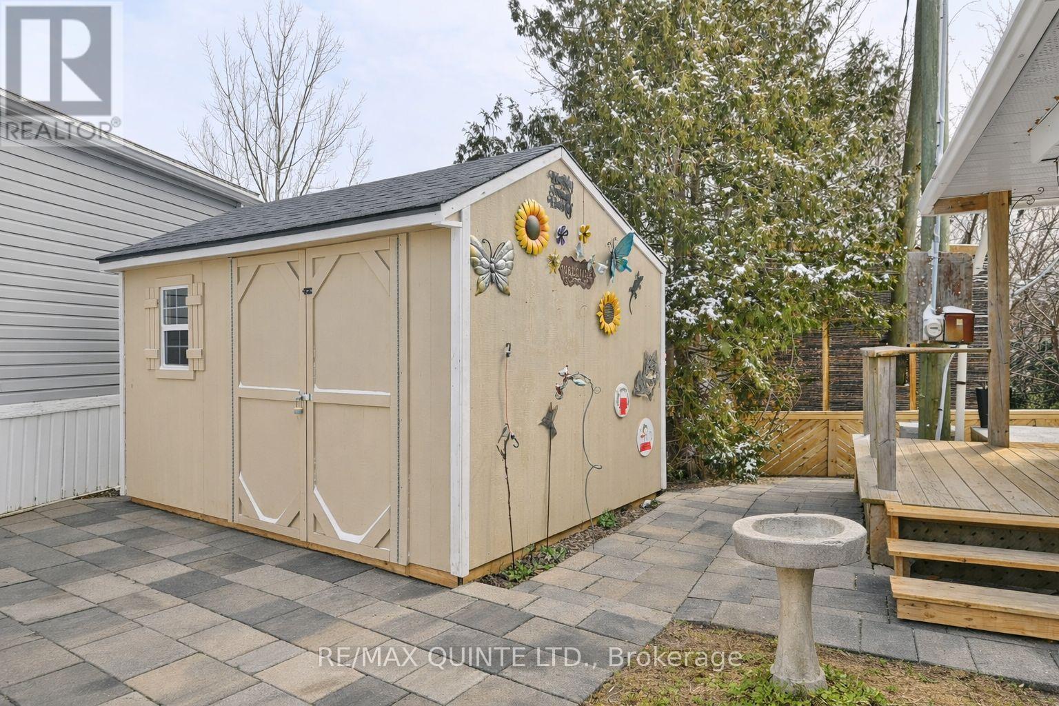 31 - 311 Dundas Street E, Quinte West, Ontario  K8V 1M1 - Photo 16 - X12983394
