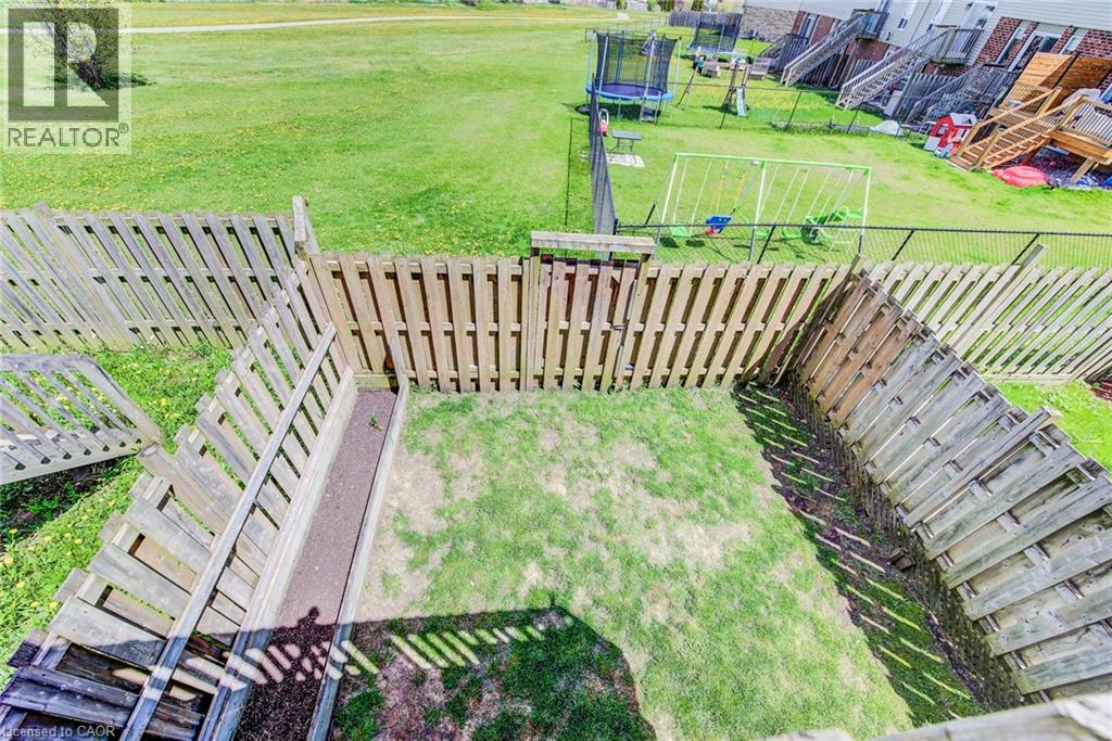 31 Red Clover Crescent, Kitchener, Ontario  N2E 4G8 - Photo 23 - 40828126