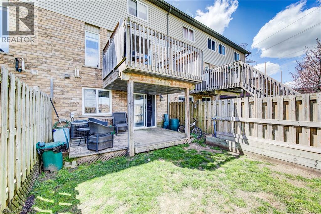 31 Red Clover Crescent, Kitchener, Ontario  N2E 4G8 - Photo 43 - 40828126