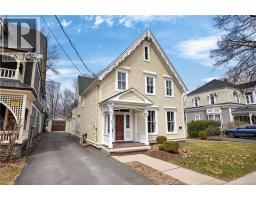 231 Church Street, Fredericton, New Brunswick