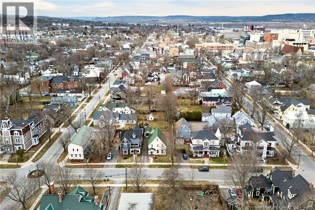 231 Church Street, Fredericton, New Brunswick  E3B 4E2 - Photo 6 - NB139624