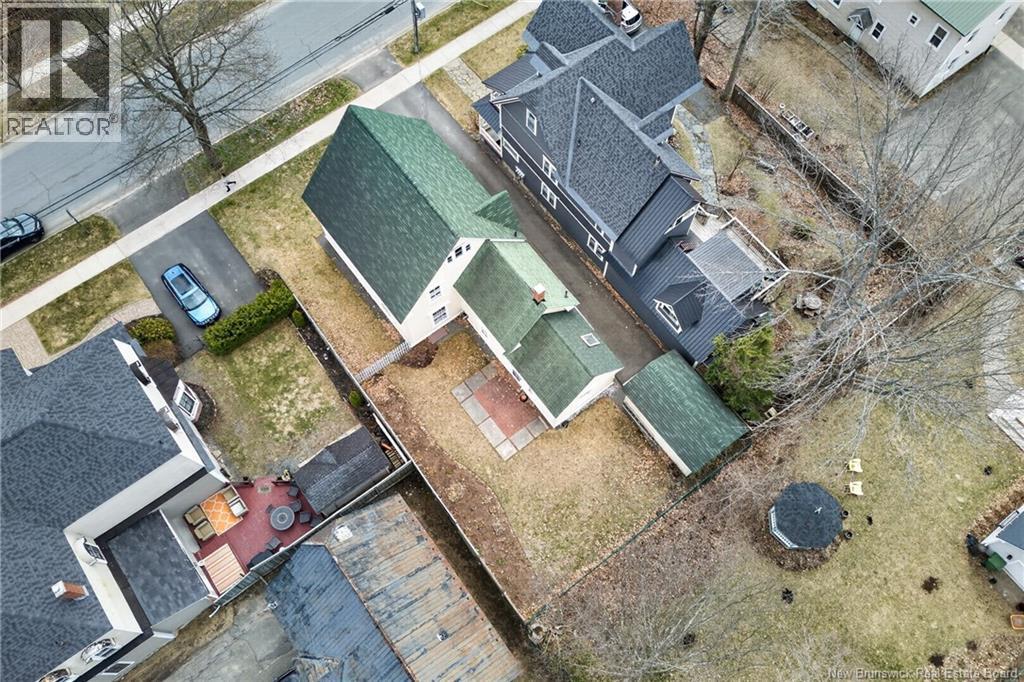 231 Church Street, Fredericton, New Brunswick  E3B 4E2 - Photo 48 - NB139624