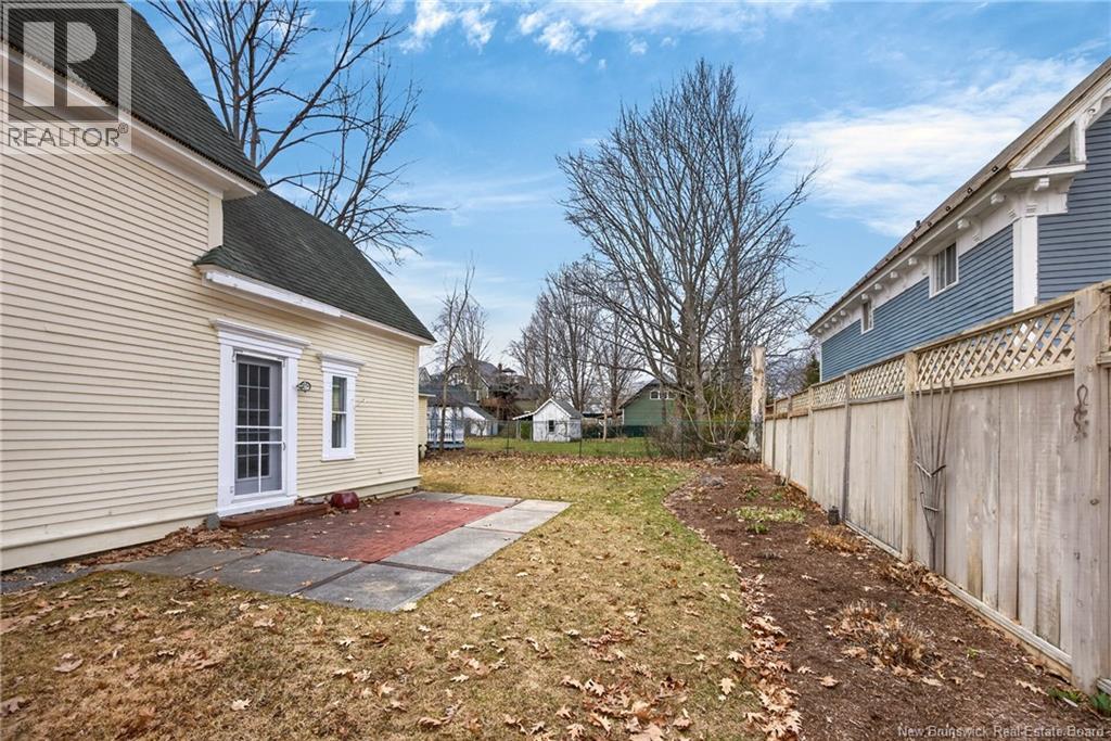 231 Church Street, Fredericton, New Brunswick  E3B 4E2 - Photo 46 - NB139624