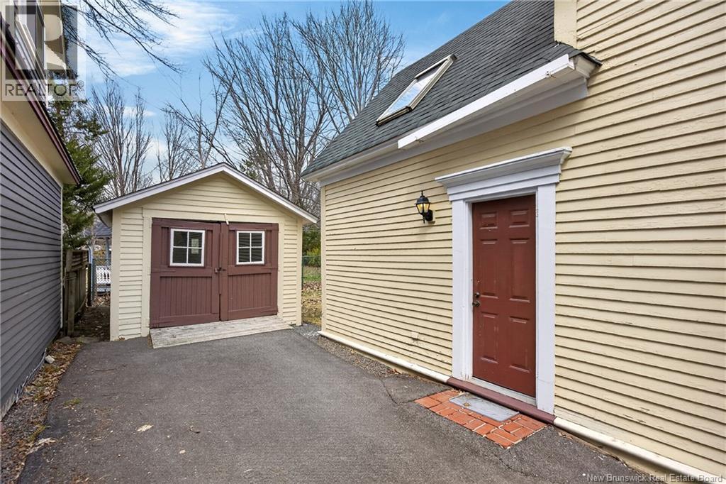 231 Church Street, Fredericton, New Brunswick  E3B 4E2 - Photo 45 - NB139624