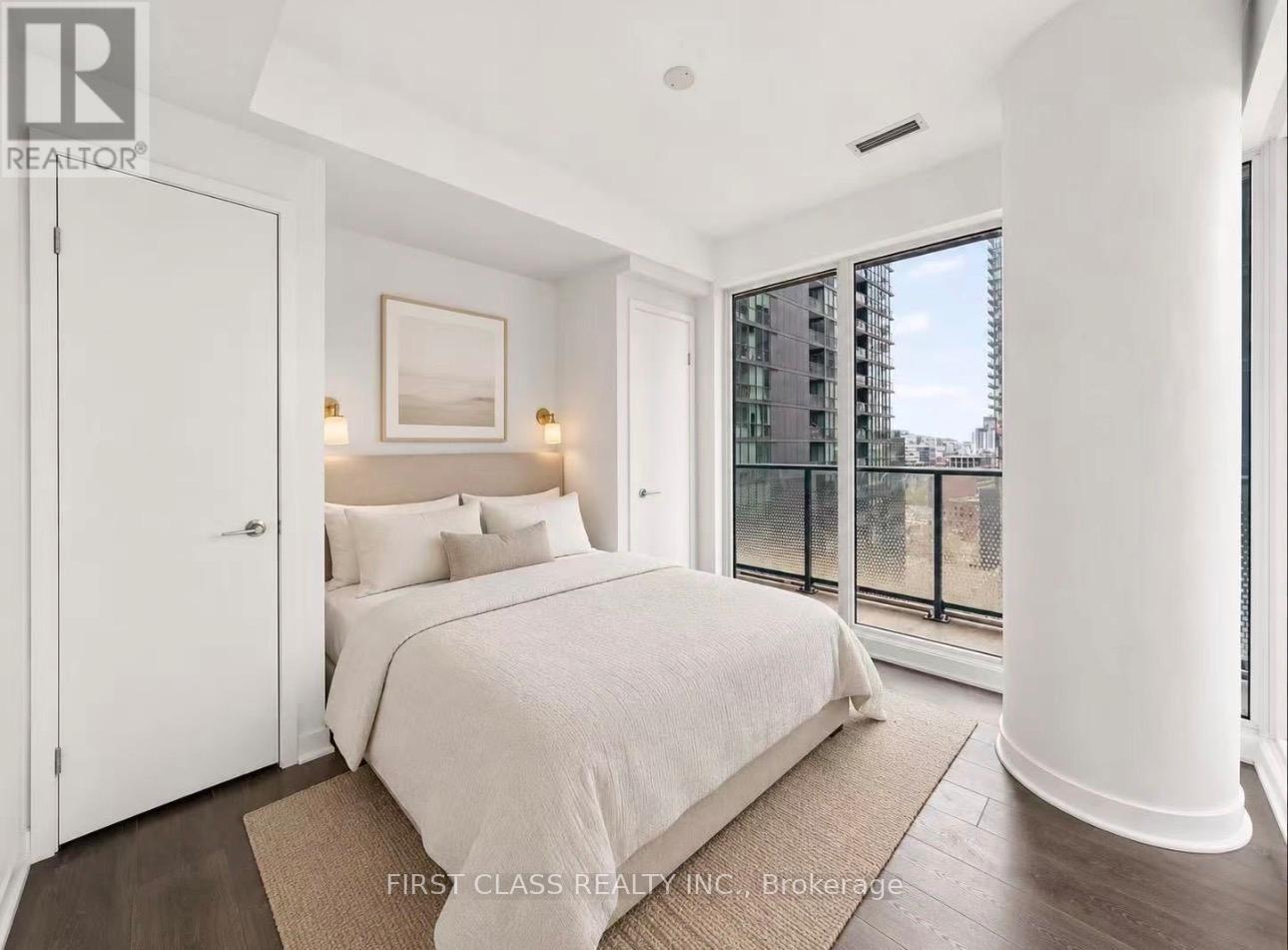 1709 - 115 Blue Jays Way, Toronto, Ontario M5V 3T3 - Photo 3 - C13131696